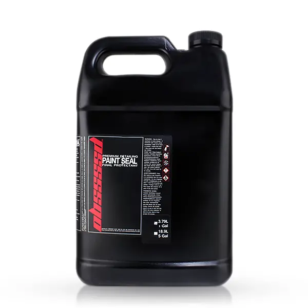 Obssssd Paint Seal 1 Gallon 1