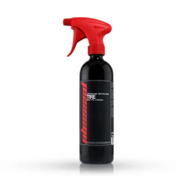 Obssssd Tire Matte Finish 16Oz. 1