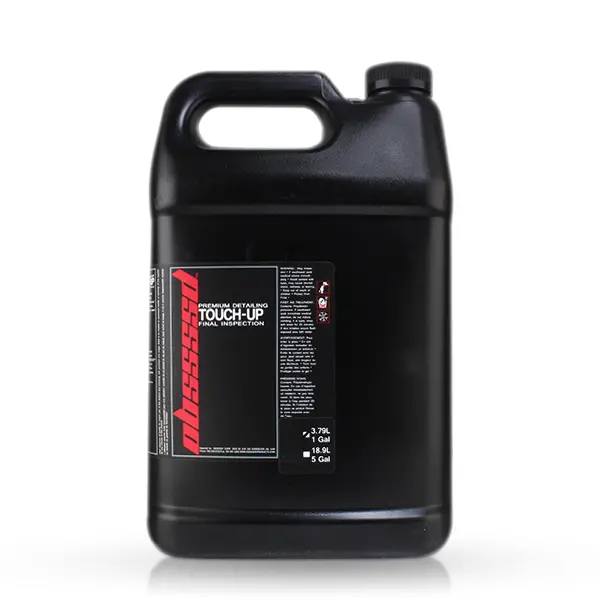 Obssssd Touch-Up 1 Gallon 1
