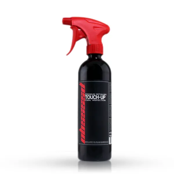 Obssssd Touch-Up 16Oz. 1