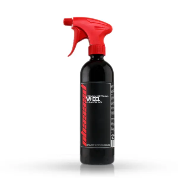 Obssssd Wheel Cleaner 16Oz. 1