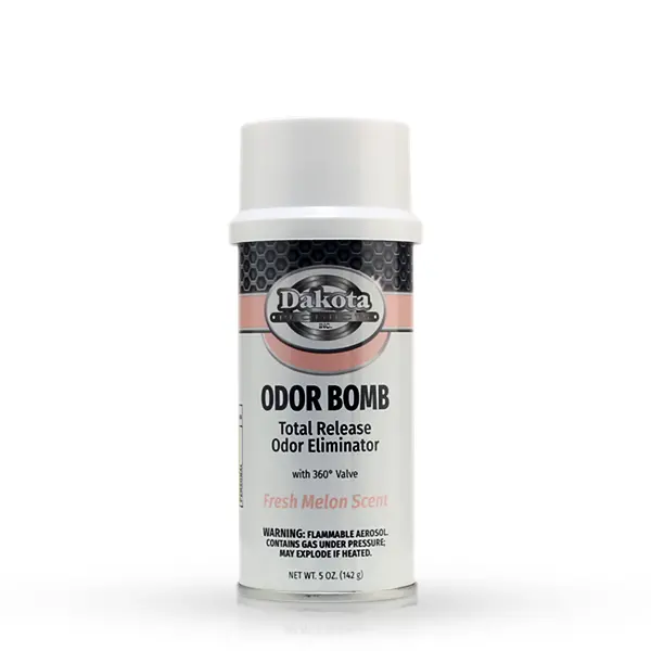 Dakota Odor Bomb Fresh Melon Scent 1