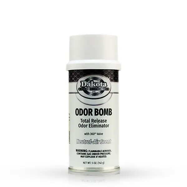 Dakota Odor Bomb Neutral-Air 1