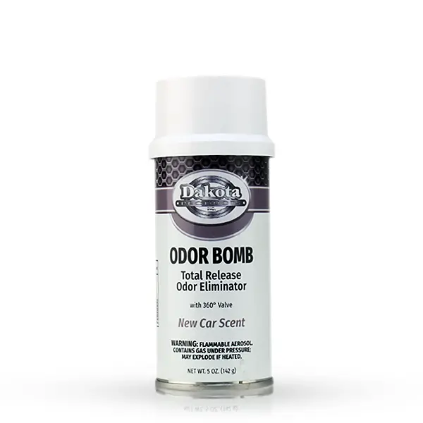 Dakota Odor Bomb New Car Scent 1