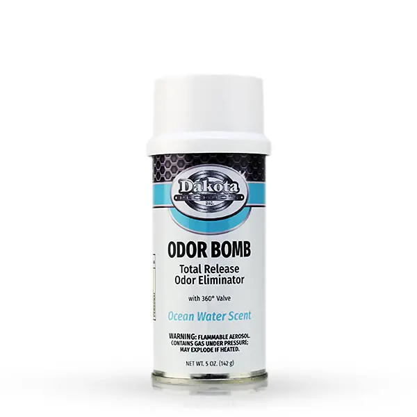 Dakota Odor Bomb Ocean Water Scent (5Oz) 1
