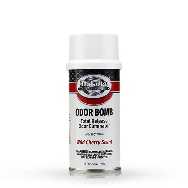 Dakota Odor Bomb Wild Cherry Scent 1