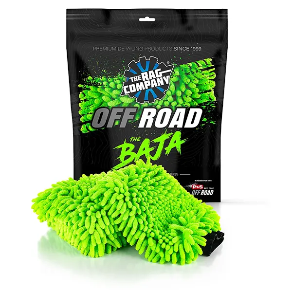 The Rag Company Off Road Baja 2 Pack 1