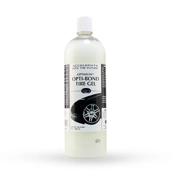 Optimum Opti-Bond Tire Gel 1