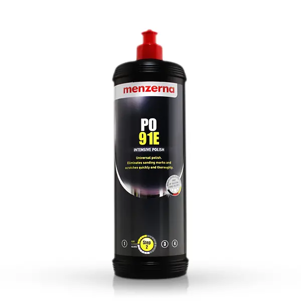 Menzerna Intensive Polish Po 91E (2000) 32Oz 1