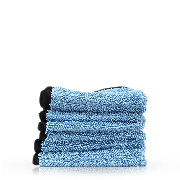 Griot's Garage Pfm Glass Microfiber Towels Set Of 4 55582 1