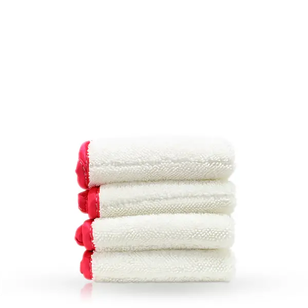 Griot's Garage Pfm Wax Removal Microfiber Towels Set Of 4 55525 1