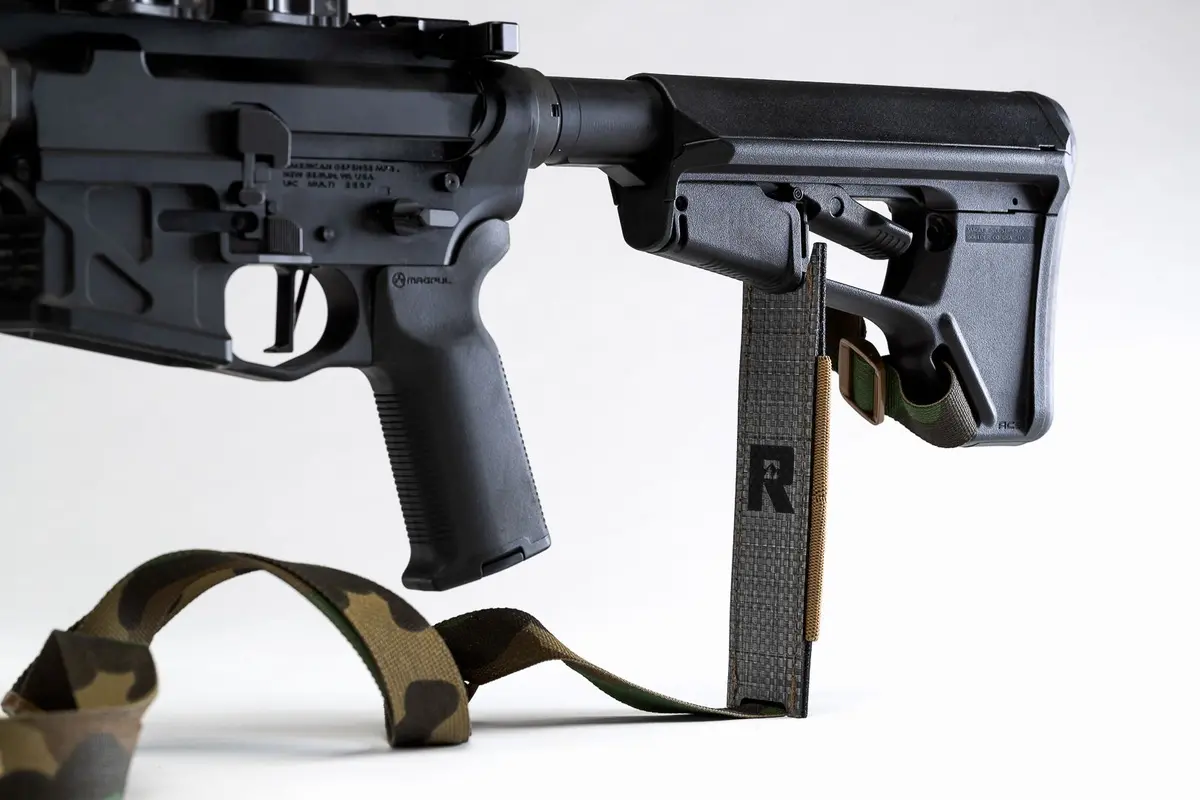 Ridgeline Defense - Kickstand 1