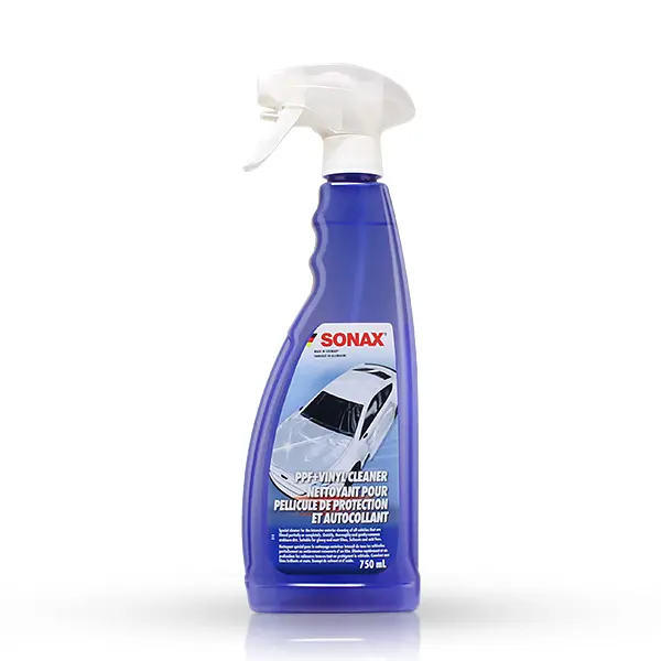 Sonax Ppf Vinyl Cleaner 1
