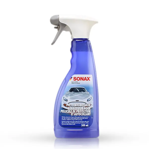 Sonax Ppf + Vinyl Detailer 1