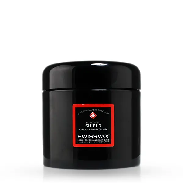 Swissvax Shield Carnauba Wax Non-Stick Ptfe 200Ml Se1015110 1