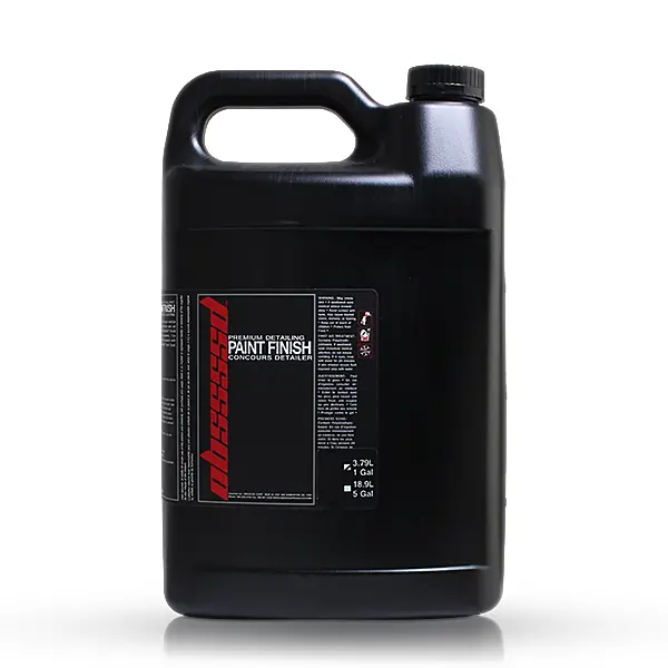 Obssssd Paint Finish 1 Gallon 1