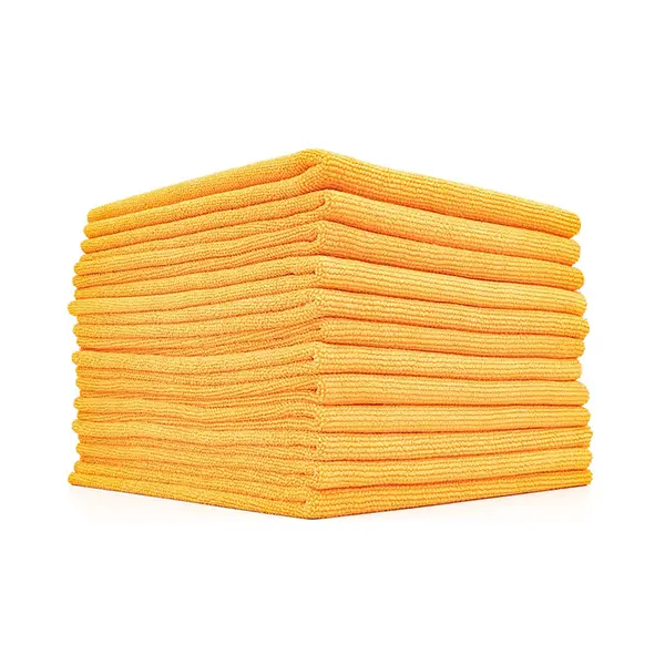 The Rag Company Edgeless Pearl Coating Orange 12 Pack 1