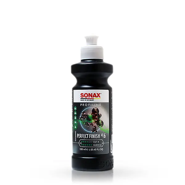 Sonax Profiline Perfect Finish 250Ml 1