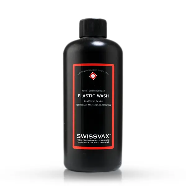 Swissvax Plastic Wash 250Ml Se1042410 1