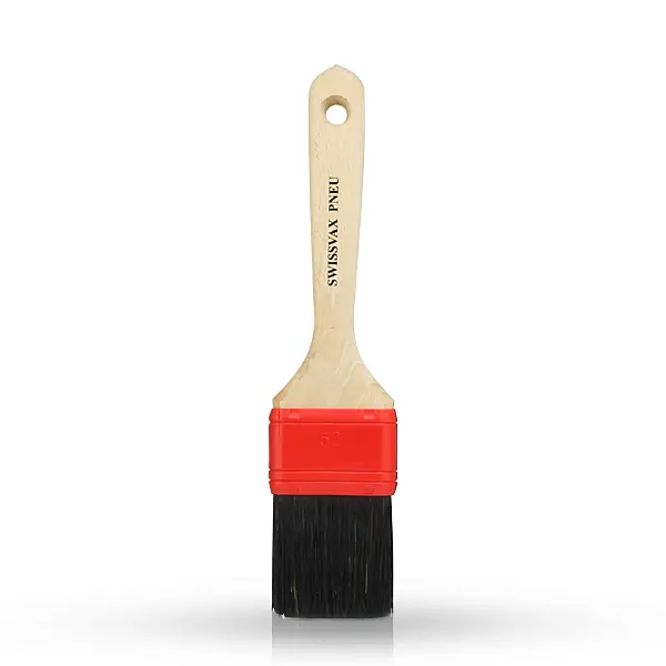 Swissvax Pneu Brush For Application Of Pneu Se1054092 1