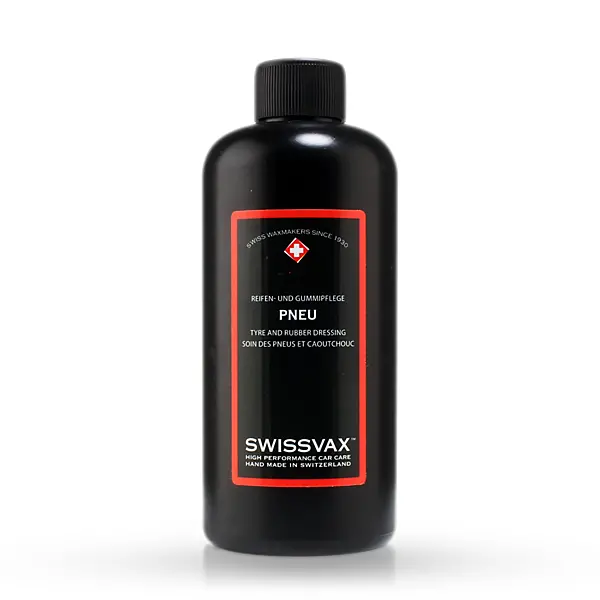 Swissvax Pneu Tire Care 250Ml Se1052210 1
