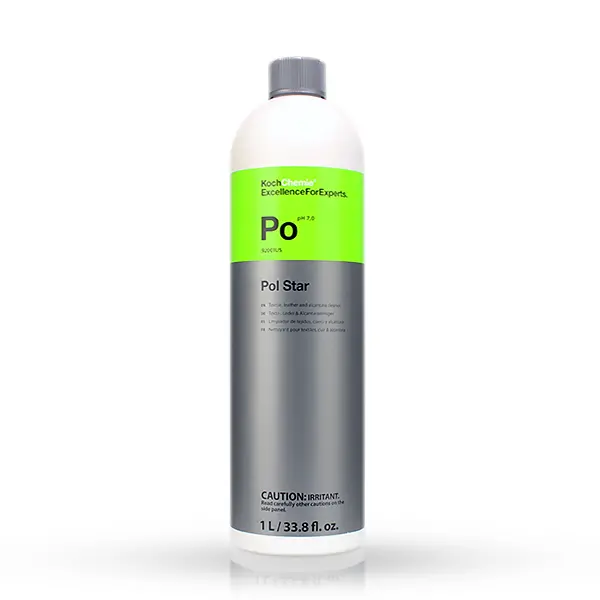 Koch-Chemie Ps Pol Star Leather Cleaner (1L) 1