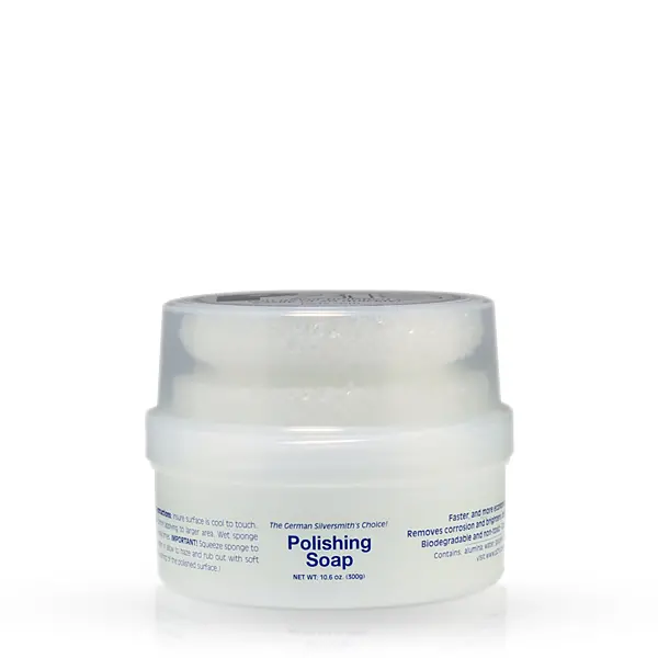 P21s Polishing Soap 10Oz 1