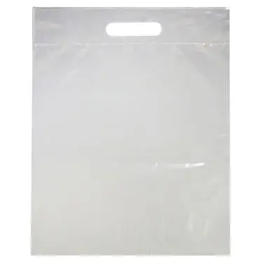 Boot Bag - Handle - 25Pk 1