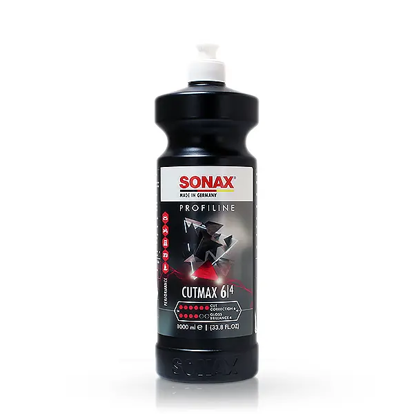 Sonax Profiline Cutmax 1L 1