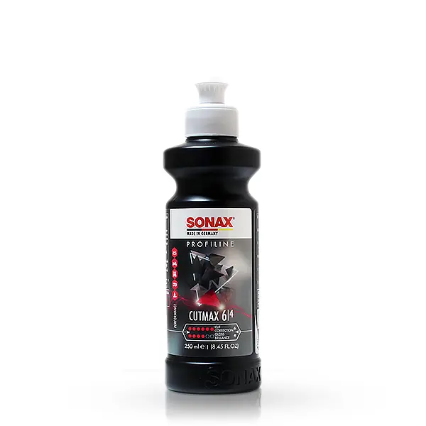 Sonax Profiline Cutmax 250Ml 1