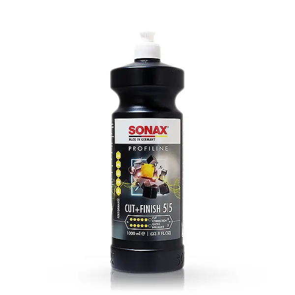 Sonax Profiline Cut & Finish 05/05 (1L) 1