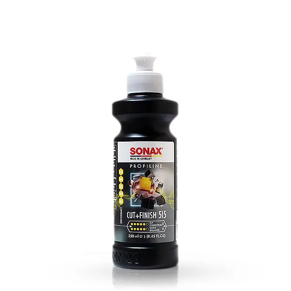 Sonax Profiline Cut & Finish 250Ml 1