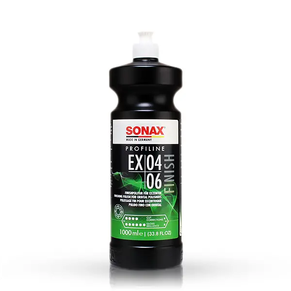 Sonax Profiline Ex 04-06 1L 1