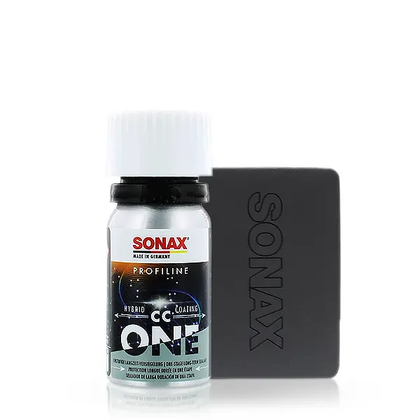 Sonax Cc One Ceramic Coating 1