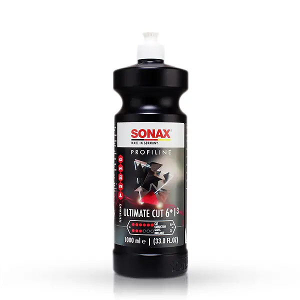 Sonax Profiline Ultimate Cut 1L 1
