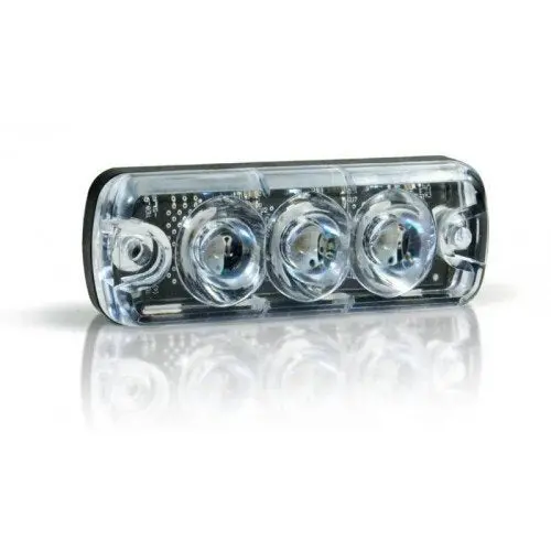 Tomar Mini Led Warning Light 1