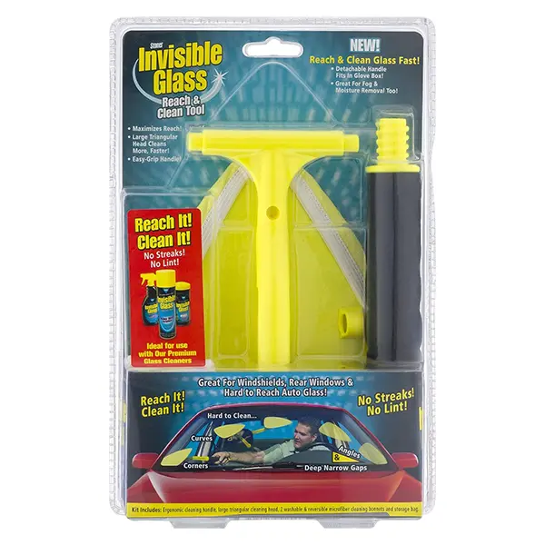 Stoner Invisible Glass Reach & Clean Tool Kit 1