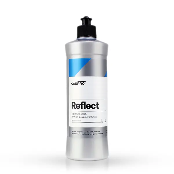 Carpro Reflect Polish 500Ml 1