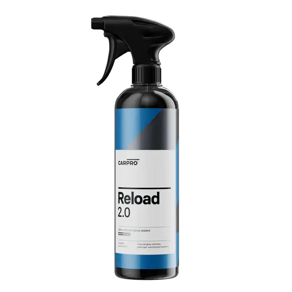 Carpro Reload 2.0 500Ml 1