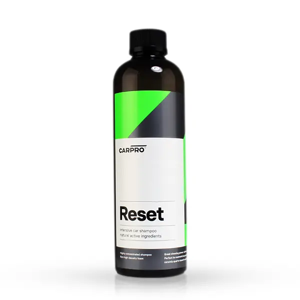 Carpro Reset 500Ml 1