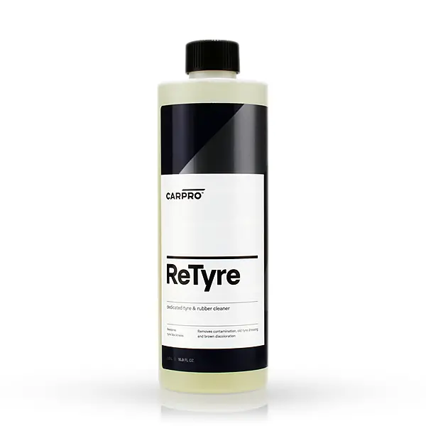 Carpro Retyre 500Ml 1