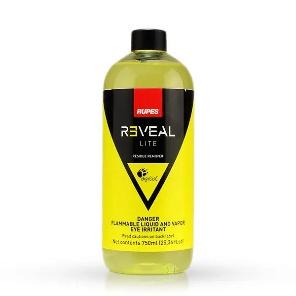Rupes Reveal Lite 750Ml 1
