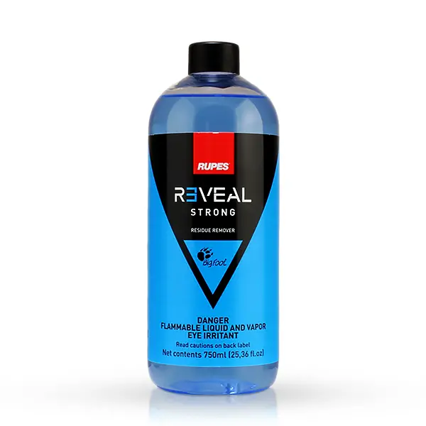 Rupes Reveal Strong 750Ml 1