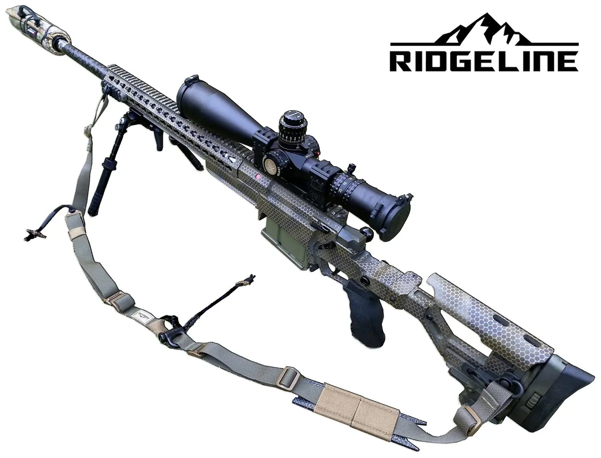 Ridgeline - Hogleash Sling 1