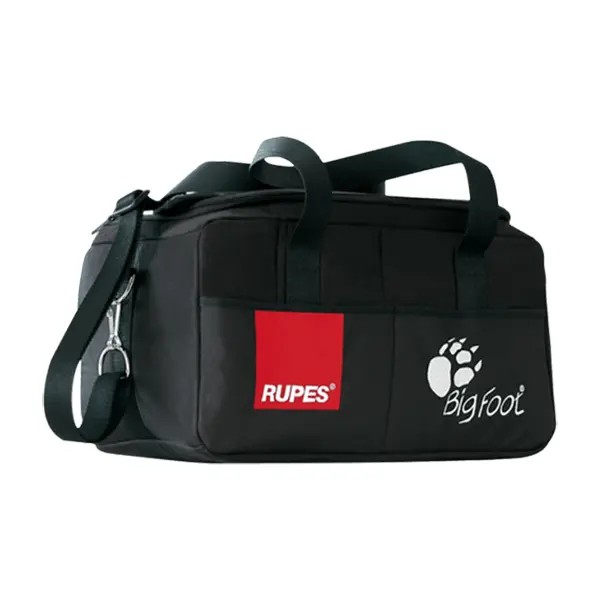 Rupes Rigid Bigfoot Bag (20"X12"X10") 1