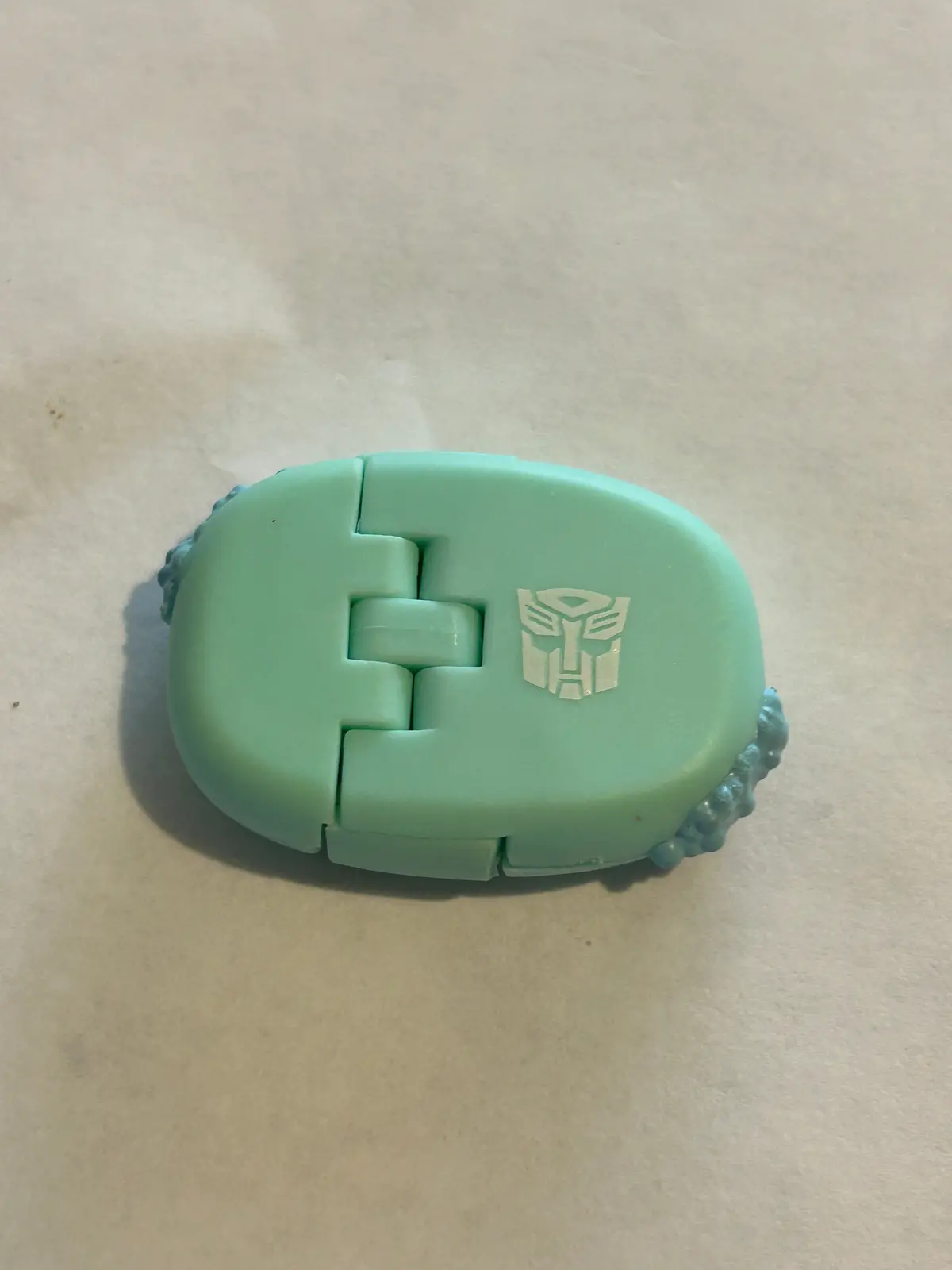 Tf Botbots Series 1.0 Sgt. Scrubadub 1