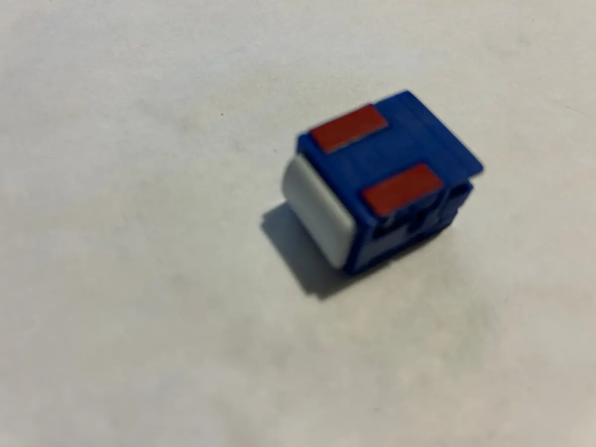 Tf Botbots Series 1.0 Ms. Take 1