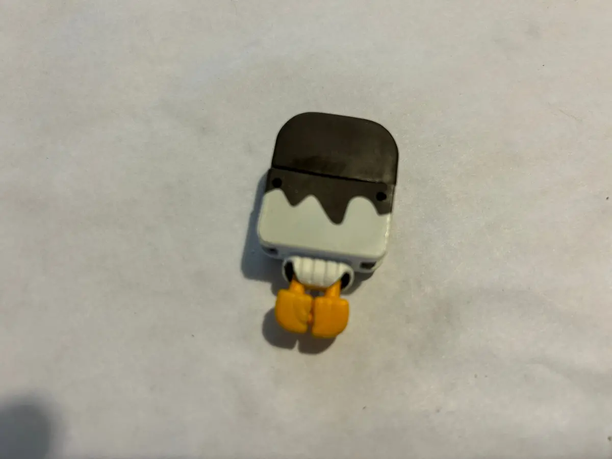Tf Botbots Series 1.0 Waddlepop 1