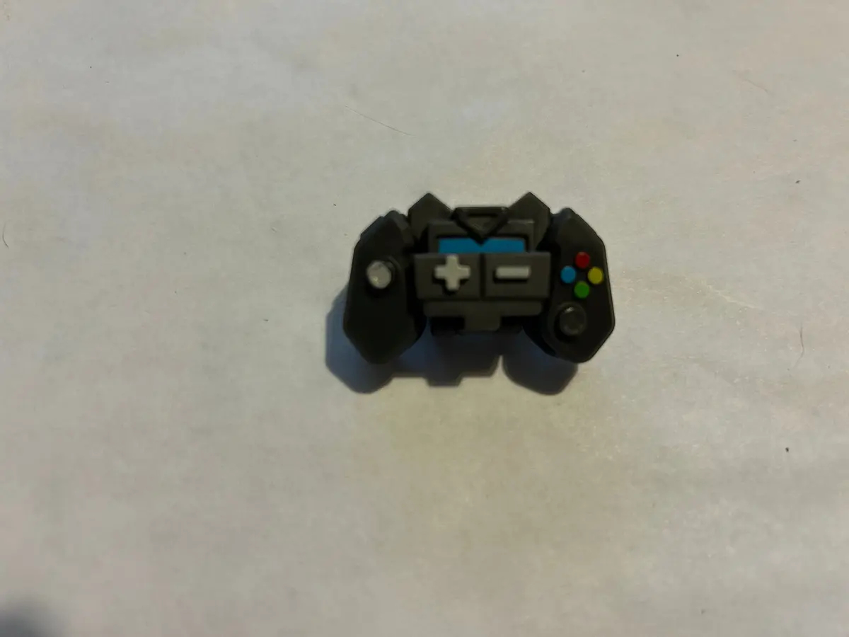 Tf Botbots Series 1.0 Game Over 1