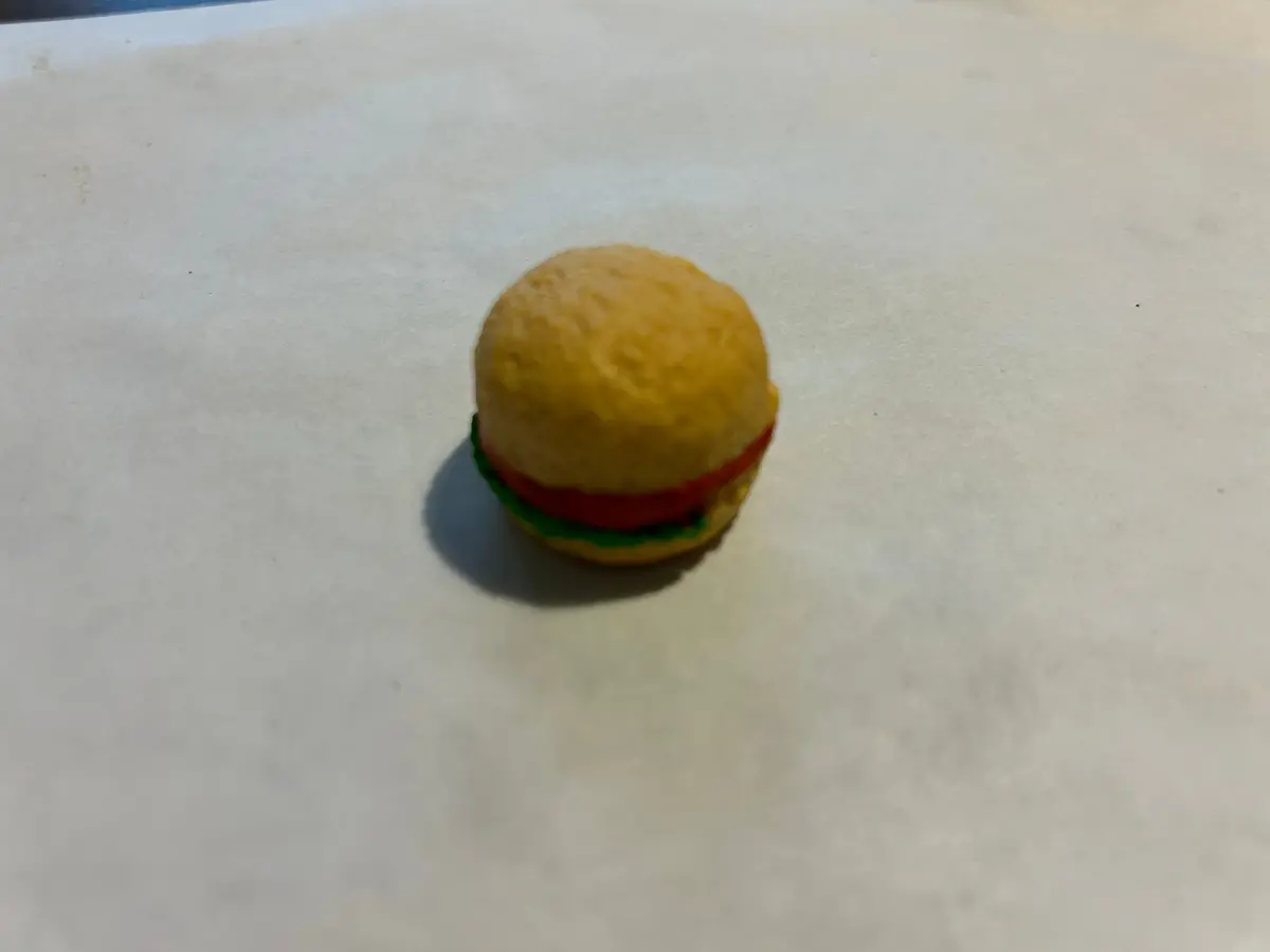 Tf Botbots Series 1.0 Burgertron 1